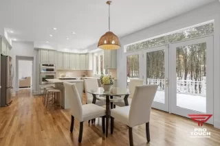 Instagram post from pro_touch_construction. This post is in position 4.